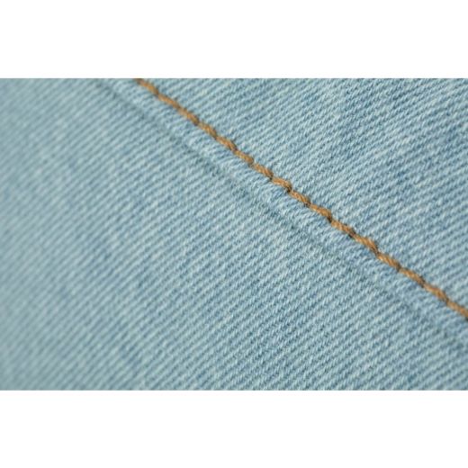 Picture of Sylvie Everyday Denim Sofa